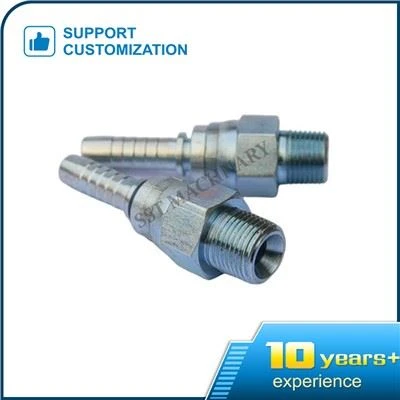 Encaixe 15611SW NPT