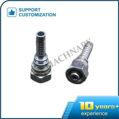 Encaixe de Mangueira DKOL