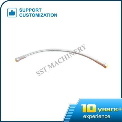 Kit de mangueira trançada PTFE