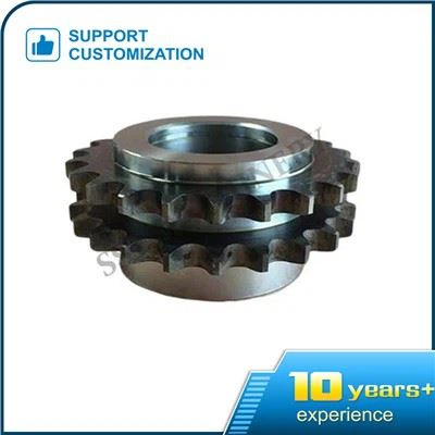 Cubo da roda dentada C