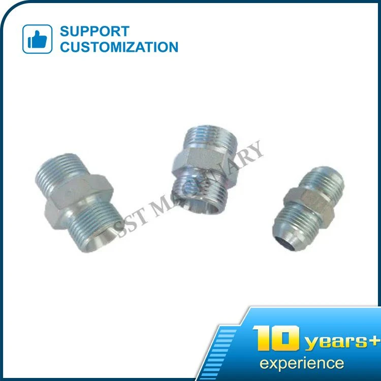 Adaptador de aço